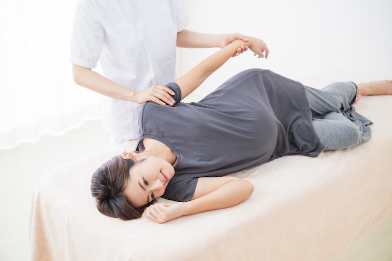 神戸市東灘区の整体の必要とされる理由